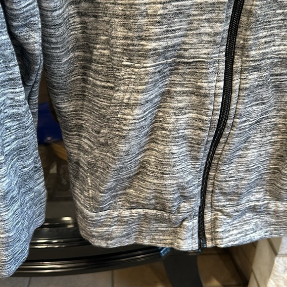 Old Navy unisex youth zipper hoodie size XL 14-16 - Picture 3 of 7